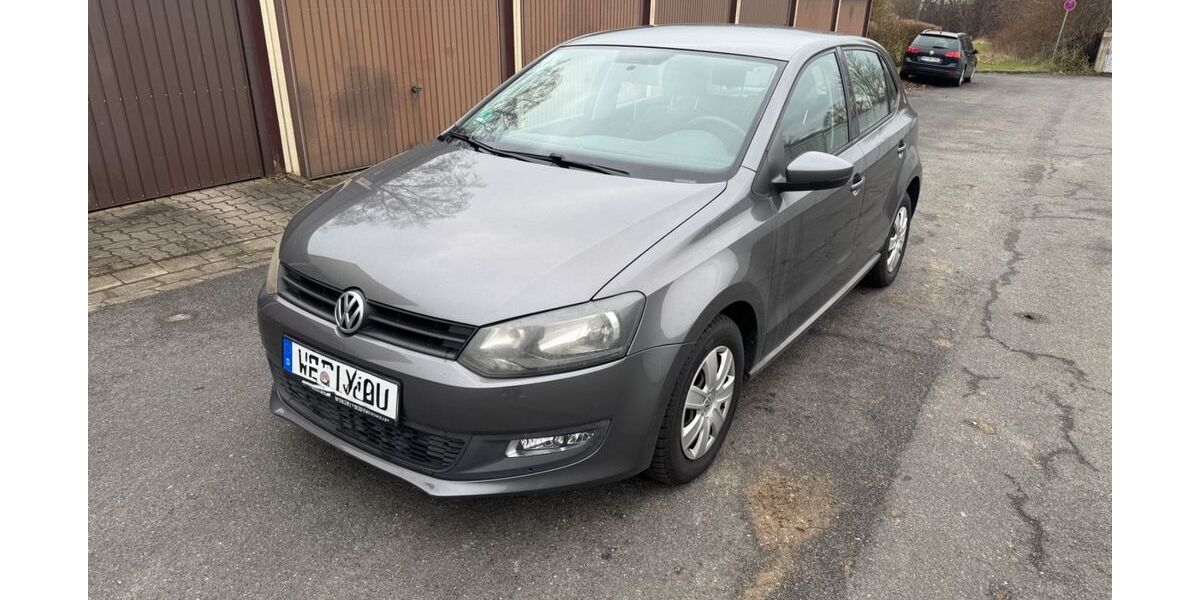 VW Polo 180.000 km 3.200 &euro; Wolfenbüttel 38304