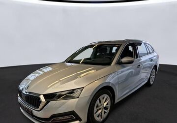 Skoda Octavia 73.000 km 23.490 &euro; Braunschweig Wenden 38110