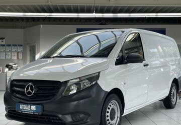 Mercedes-Benz Vito 51.743 km 20.800 &euro; Braunschweig 38122