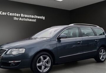 VW Passat Variant 226.514 km 7.999 &euro; Braunschweig 38120