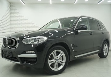 BMW X3 202.000 km 19.990 &euro; Braunschweig 38106