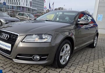 Audi A3 169.300 km 7.989 &euro; Wolfsburg 38446