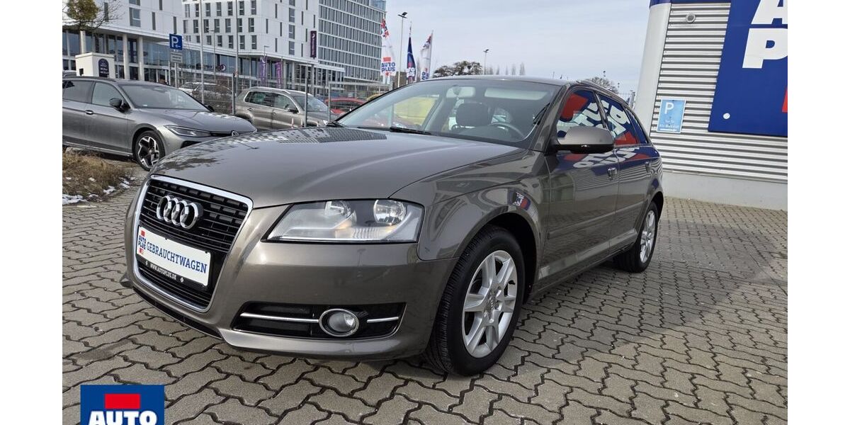 Audi A3 169.300 km 7.989 &euro; Wolfsburg 38446
