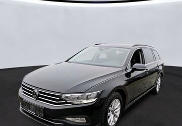 VW Passat 145.240 km 17.490 &euro; Braunschweig 38114