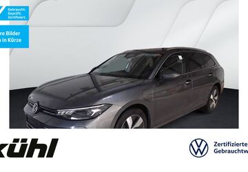 VW Passat Variant 25.800 km 34.980 &euro; Gifhorn 38518