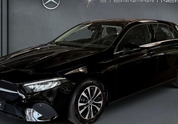 Mercedes-Benz A 180 26.447 km 26.990 &euro; Gifhorn 38518