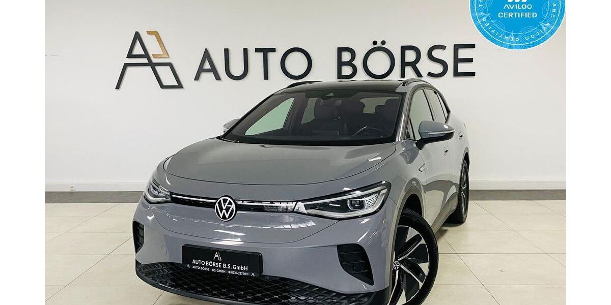 VW ID.4 65.980 km 22.890 &euro; Braunschweig 38114