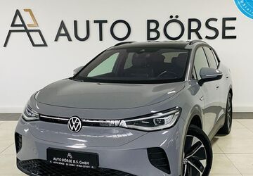 VW ID.4 65.980 km 23.890 &euro; Braunschweig 38114