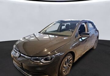 VW Golf 182.150 km 18.890 &euro; Braunschweig 38114