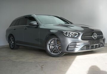 Mercedes-Benz E 300 67.000 km 34.890 &euro; Braunschweig 38110