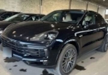 Porsche Cayenne 57.899 km 64.890 &euro; Braunschweig 38114