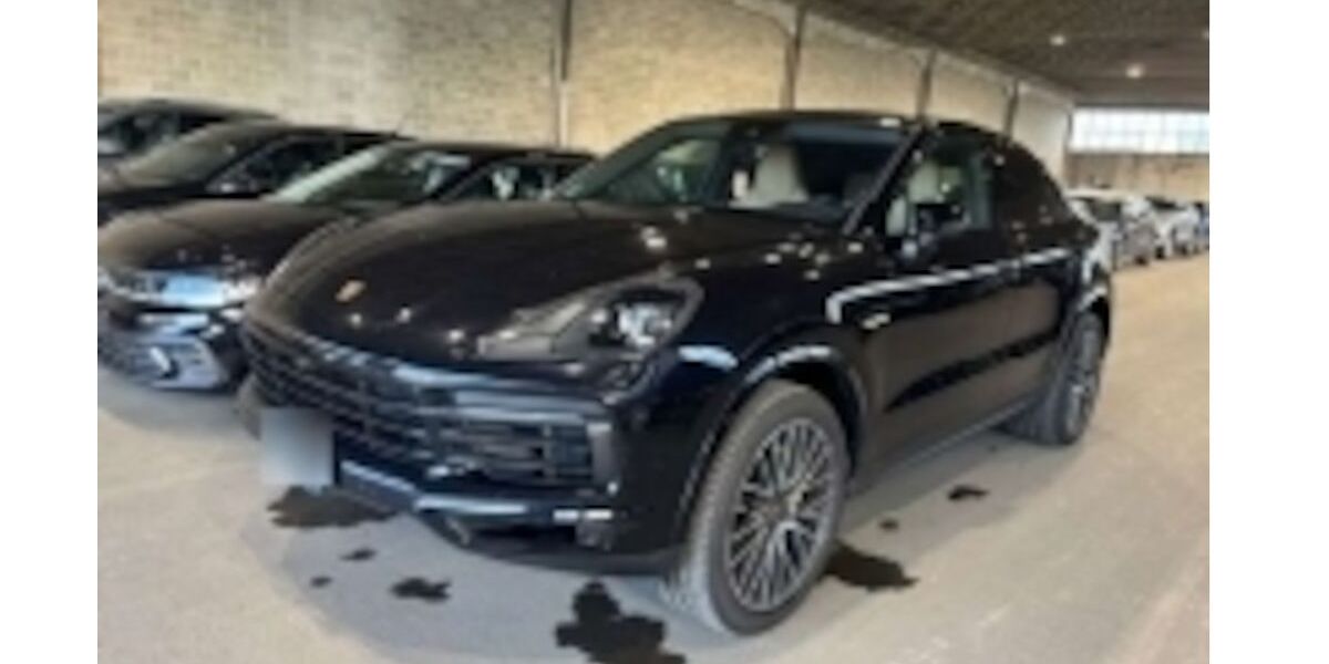 Porsche Cayenne 57.899 km 64.890 &euro; Braunschweig 38114