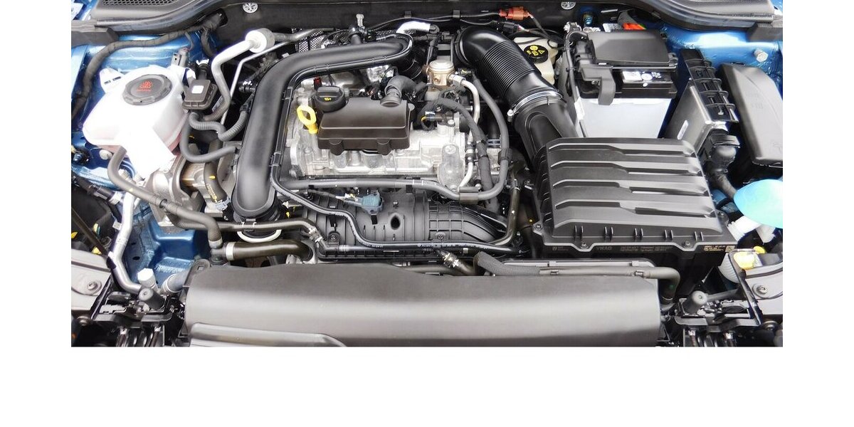 Skoda Kamiq 1.0 Ambition Clever TSI BMT Navi Klima 21.200 km 18.390 &euro; Vordorf 38533