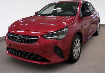 Opel Corsa 13.361 km 16.990 &euro; Braunschweig 38126