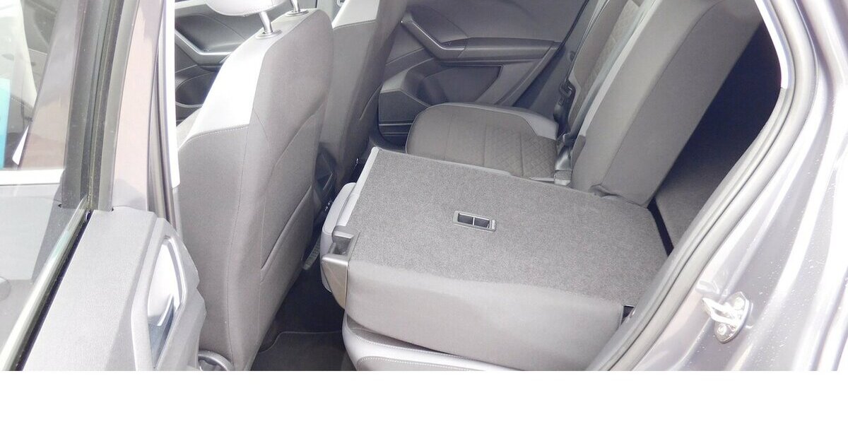VW T-Cross 1.0 Style BMT TSI Klima Navi 20.000 km 17.990 &euro; Vordorf 38533