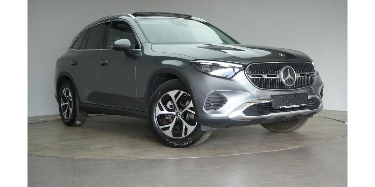 Mercedes-Benz GLC 220 61.000 km 47.490 &euro; Braunschweig 38110