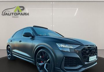 Audi RSQ8 133.579 km 75.990 &euro; Wolfenbüttel 38304