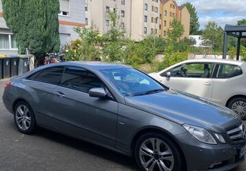 Mercedes-Benz E 350 190.000 km 11.000 &euro; Wolfenbüttel 38304