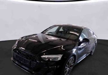 Audi A5 99.500 km 35.890 &euro; Braunschweig 38114