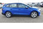 Skoda Enyaq iV 50 1-Gang Elektrik Automatic Klima Navi 29.900 km 20.990 &euro; Vordorf 38533