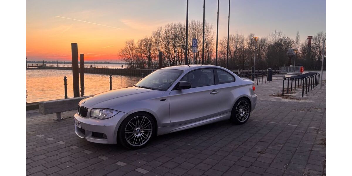 BMW 128 271.555 km 7.499 &euro; Burgdorf 38272