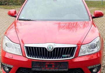 Skoda Octavia 183.000 km 6.300 &euro; Salzgitter 38259