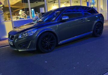 Volvo C30 206.500 km 5.000 &euro; Braunschweig 38124