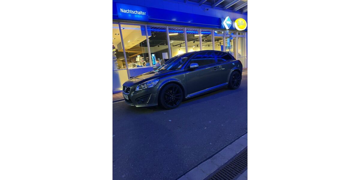 Volvo C30 206.500 km 5.000 &euro; Braunschweig 38124