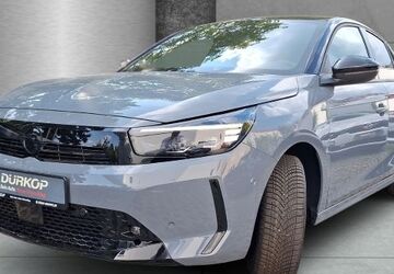 Opel Corsa 4.088 km 19.990 &euro; Braunschweig 38126