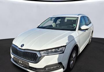 Skoda Octavia 179.000 km 15.990 &euro; Peine 31226