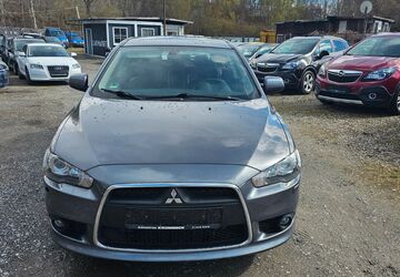 Mitsubishi Lancer 207.545 km 3.490 &euro; Braunschweig 38120