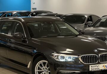 BMW 520 179.211 km 18.399 &euro; Peine 31228