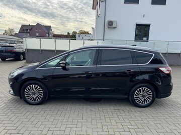 Gebrauchte Ford S-Max