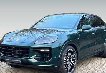Porsche Cayenne 15.750 km 139.820 &euro; Braunschweig 38114