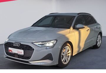 Audi A3 8.100 km 34.650 &euro; Braunschweig 38124
