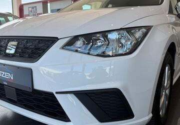 Seat Ibiza 41.600 km 13.444 &euro; Wolfenbüttel 38304