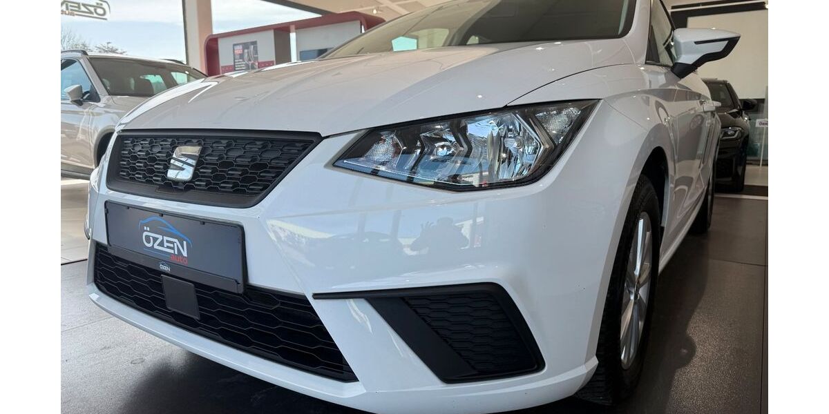 Seat Ibiza 41.600 km 13.444 &euro; Wolfenbüttel 38304