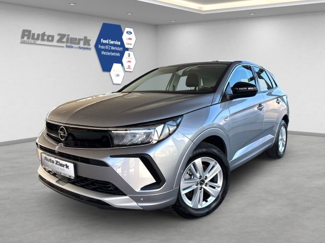 Opel Grandland (X) 6.674 km 23.490 &euro; Peine 31226