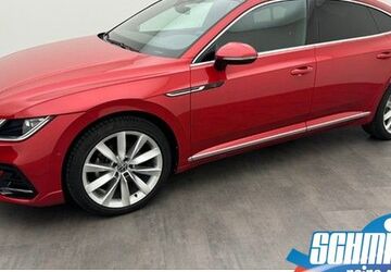 VW Arteon 41.699 km 29.300 &euro; Peine 31226