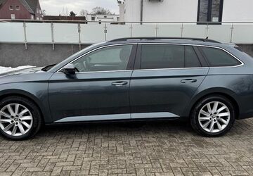 Skoda Superb 176.783 km 16.999 &euro; Salzgitter-Lebenstedt 38226