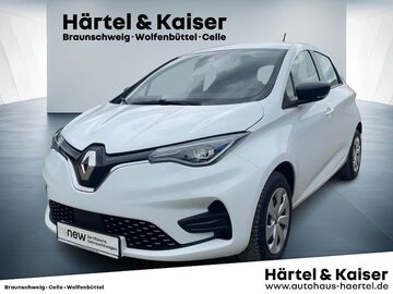 Gebrauchte Renault ZOE