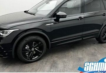 VW Tiguan Allspace 2.000 km 47.400 &euro; Peine 31226
