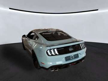 Gebrauchte Ford Mustang