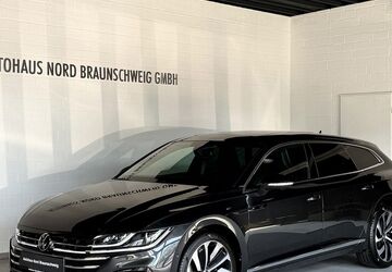 VW Arteon 26.647 km 33.490 &euro; Braunschweig 38112