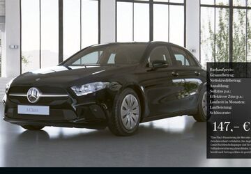Mercedes-Benz A 250 57.407 km 21.385 &euro; Braunschweig 38122