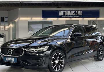 Volvo V60 163.490 km 19.800 &euro; Braunschweig 38122
