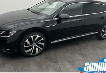 VW Arteon 7.830 km 43.900 &euro; Peine 31226