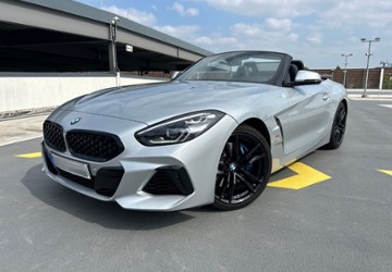 BMW Z4 M40 12.000 km 49.990 &euro; Braunschweig 38126