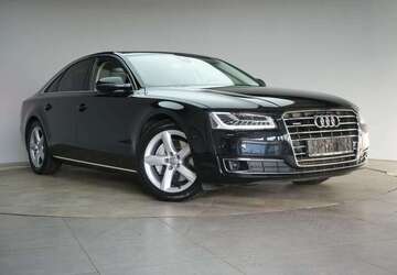 Audi A8 147.000 km 27.490 &euro; Braunschweig 38110