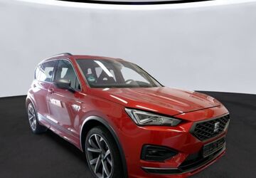 Seat Tarraco 92.219 km 25.950 &euro; Schöppenstedt 38170